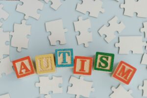 occupational therapist for ASD autism syndrom to develop Self-Regulation Strategies